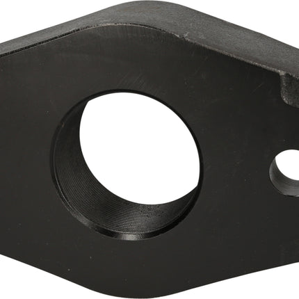 KS TOOLS Traversa telaio a pressione per Scania, 380 mm ( 440.0593 )