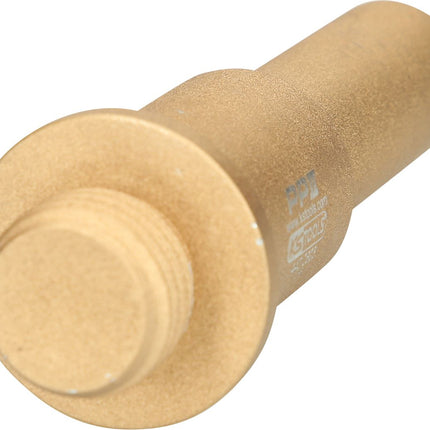 KS TOOLS Asta di pressione M30, 137 mm ( 440.0603 )