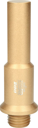 KS TOOLS Asta di pressione M30, 137 mm ( 440.0603 )