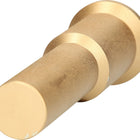 KS TOOLS Asta di pressione M30, 137 mm ( 440.0603 )