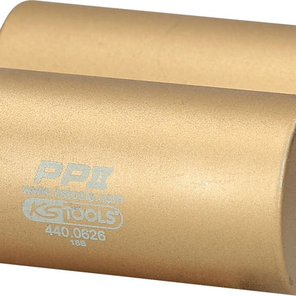 KS TOOLS Asta di pressione Ø 29 mm ( 440.0626 )