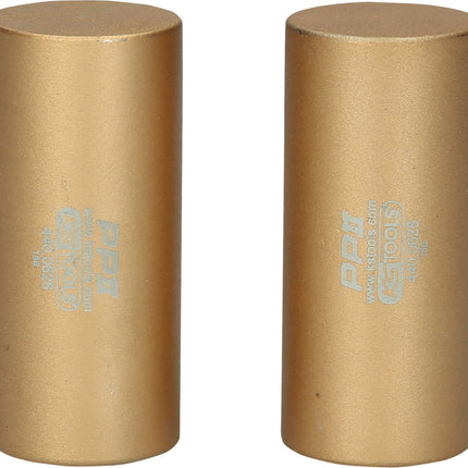 KS TOOLS Asta di pressione Ø 29 mm ( 440.0626 )