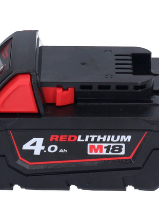 Milwaukee M18 FHS20-401 Akku Astsäge 18 V 20 cm + 1x Akku 4,0 Ah - ohne Ladegerät