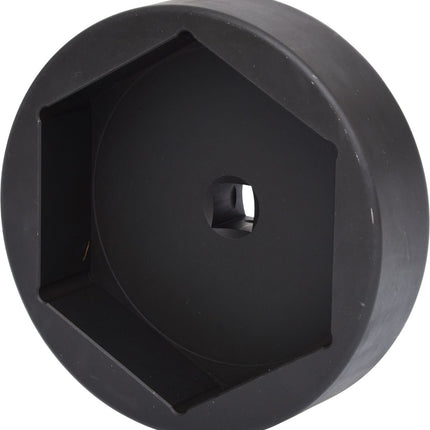 KS TOOLS 3/4" Achsmuttern-Schlüssel, 6-kant, kurz, 135mm ( 460.0120 ) - Toolbrothers