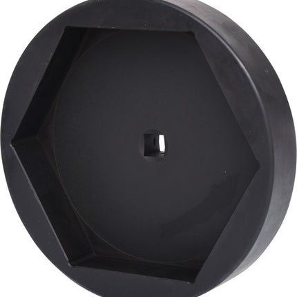 KS TOOLS 3/4" Achsmuttern-Schlüssel, 6-kant, kurz, 200mm ( 460.0185 ) - Toolbrothers