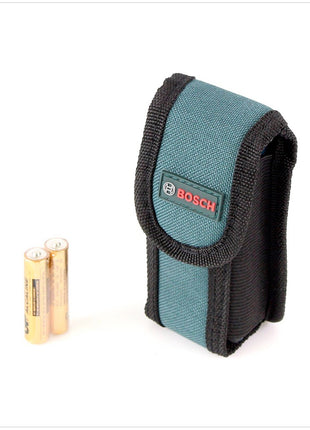 Bosch GLM 30 Laser Entfernungsmesser Laserklasse 2 ( 0601072500 ) in Schutztasche - Toolbrothers