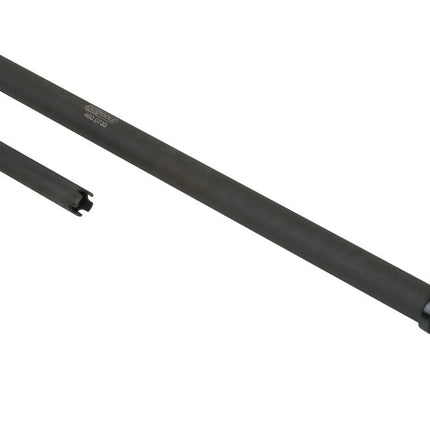 KS TOOLS Fahrerhaus-Schlüssel-Satz für Volvo / Scania, 2-tlg ( 460.0730 ) - Toolbrothers