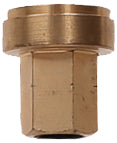 KS TOOLS Messingmutter ( 460.0899 ) - Toolbrothers