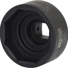 KS TOOLS Chiave per dadi dell'asse per ROR, 83mm ( 460.1015 )