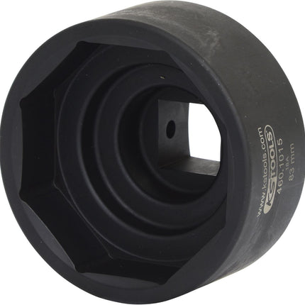 KS TOOLS Chiave per dadi dell'asse per ROR, 83mm ( 460.1015 )