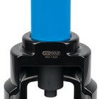 KS TOOLS Estrattore leva idraulica con finestra per Scania, 3 pz ( 460.1420 )