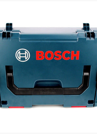 Bosch GST 18 V-Li B Akku Stichsäge in L-Boxx + 2x 6,0 Ah Akku + Ladegerät - Toolbrothers