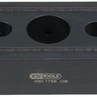 KS TOOLS Supporto obliquo 500mm ( 460.1766 )