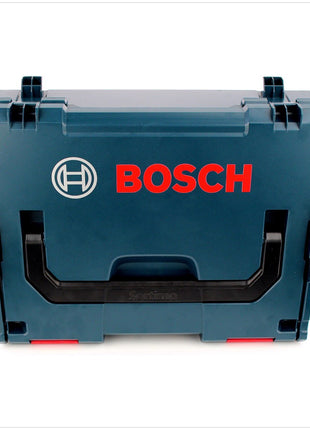 Bosch GSR 18 V-EC FC2 Akku Bohrschrauber in L-Boxx mit GAL 1880 Ladegerät und 1x GBA 6 Ah Akku und Bohrfutter GFA GEA GWA GHA FC2 - Toolbrothers