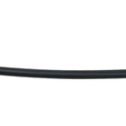 KS TOOLS Sistema aria di carico turbocompressore adattatore con flessibile e manometro, 450 mm ( 460.2481 )