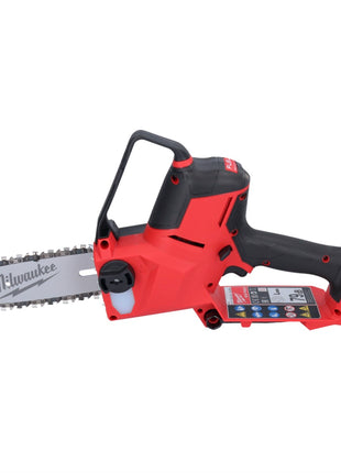 Scie à batterie Milwaukee M18 FHS20-402 18 V 20 cm + 2x batteries 4,0 Ah + chargeur