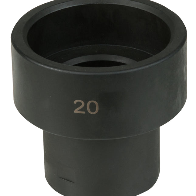 KS TOOLS Bussola interna Ø 95,0 mm ( 460.3643 )