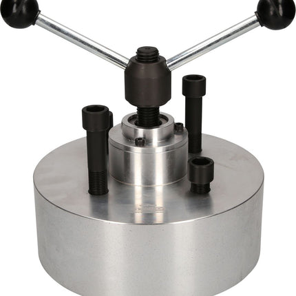 KS TOOLS Set montaggio anello di tenuta per Volvo, 8 pz ( 460.3780 )