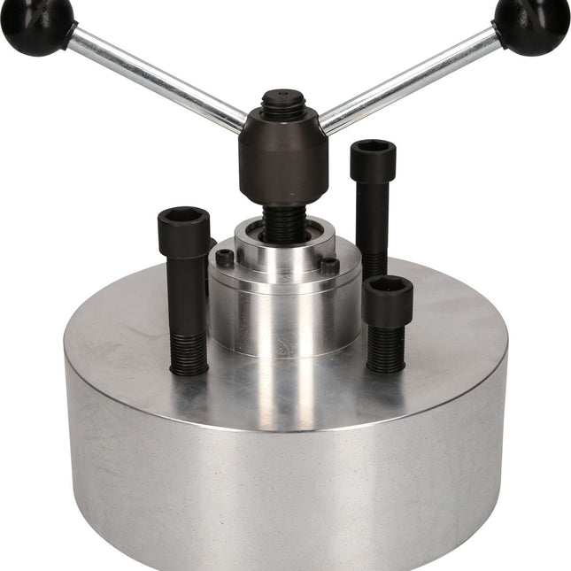 KS TOOLS Set montaggio anello di tenuta per Volvo, 8 pz ( 460.3780 )