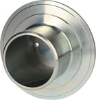 KS TOOLS Ausilio di montaggio anello sensore ABS per Volvo ( 460.3965 )