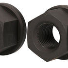 KS TOOLS Dado di fissaggio, M22 x 2,5 mm ( 460.4134 )