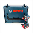 Bosch GDX 18 V-EC Professional 18 V  Akku Drehschlagschrauber in L-Boxx und 1x GBA 6 Ah Akku - Toolbrothers