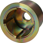 KS TOOLS Utensile montaggio anello di tenuta per Hino ( 460.4395 )