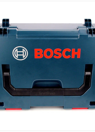 Bosch GSR 18 V-EC TE Akku Trockenbauschrauber 18V 25Nm Brushless + 1x Akku 6,0Ah + Ladegerät + L-Boxx - Toolbrothers