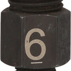 KS TOOLS Perno di estrazione, M12 x 1,0 mm ( 460.4442 )