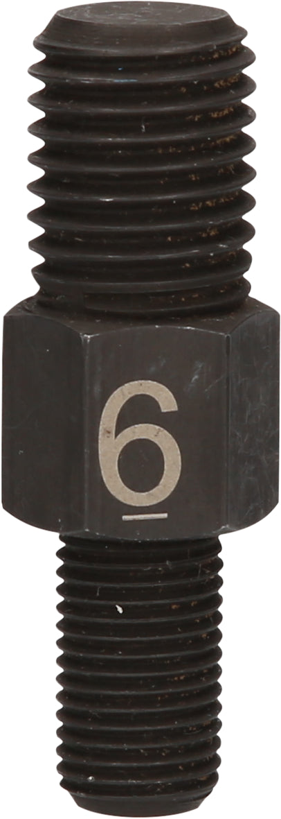 KS TOOLS Perno di estrazione, M12 x 1,0 mm ( 460.4442 )