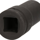 KS TOOLS 3/4' Kit bussola per avvitatore a impulsi attacco quadro, 17 mm ( 460.4501 )