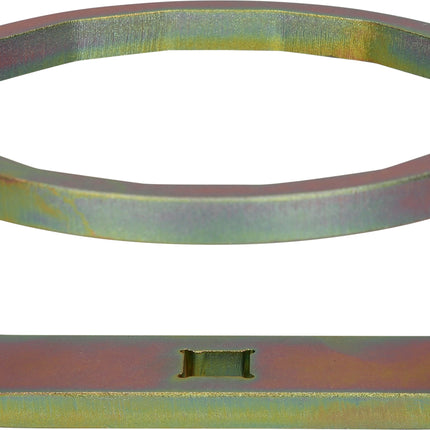 KS TOOLS 1/2' Chiave filtro dell'olio per Hino, Ø 108 mm / 16 superfici ( 460.4565 )