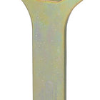 KS TOOLS Ölnebelabscheider-Schlüssel für Mitsubishi, Ø 54 mm ( 460.4580 ) - Toolbrothers