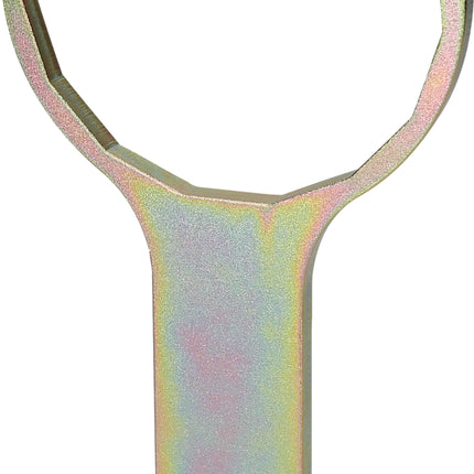 KS TOOLS 1/2' Chiave filtro dell'olio, Ø 93 mm / 15 superfici ( 460.4625 )