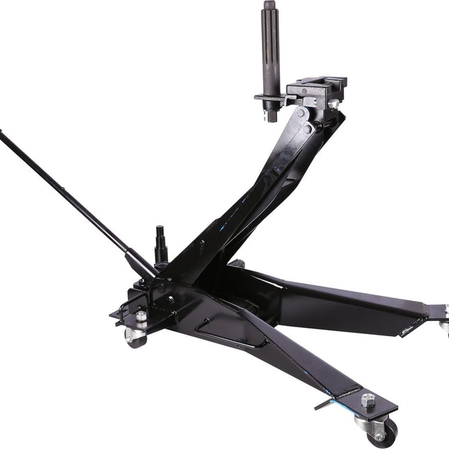 KS TOOLS Hydraulische Kupplungsmontagehilfe, 4-tlg ( 460.4645 ) - Toolbrothers