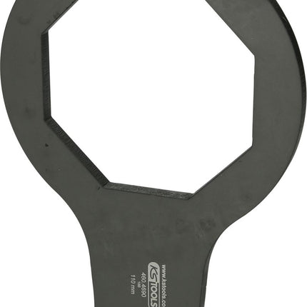 KS TOOLS Radkapsel-Schlagschlüssel für BPW, 240 mm ( 460.4690 ) - Toolbrothers