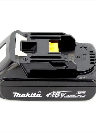 Makita BL 1820 18 V Li-Ion Akku mit 2 Ah - 2000mAh ( 632B42-4 ) - Toolbrothers