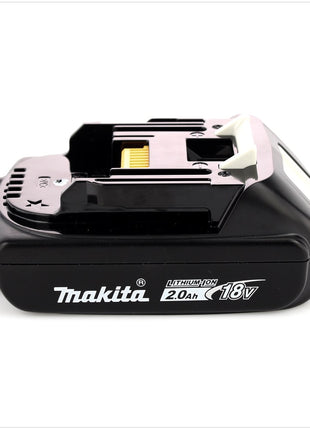 Makita BL 1820 18 V Li-Ion Akku mit 2 Ah - 2000mAh ( 632B42-4 ) - Toolbrothers