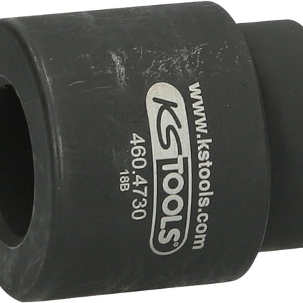 KS TOOLS Auftreiber für Blechmanschette, Ø 29 mm, 32 mm ( 460.4730 ) - Toolbrothers