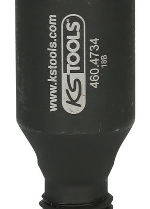 KS TOOLS Spindel Ø 30 mm, 84 mm ( 460.4734 ) - Toolbrothers