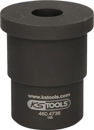 KS TOOLS Einpresshülse, Ø 48 mm, 58 mm ( 460.4736 ) - Toolbrothers