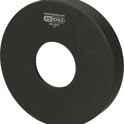 KS TOOLS Druckscheibe, Außendurchmesser 138 mm ( 460.4890 ) - Toolbrothers
