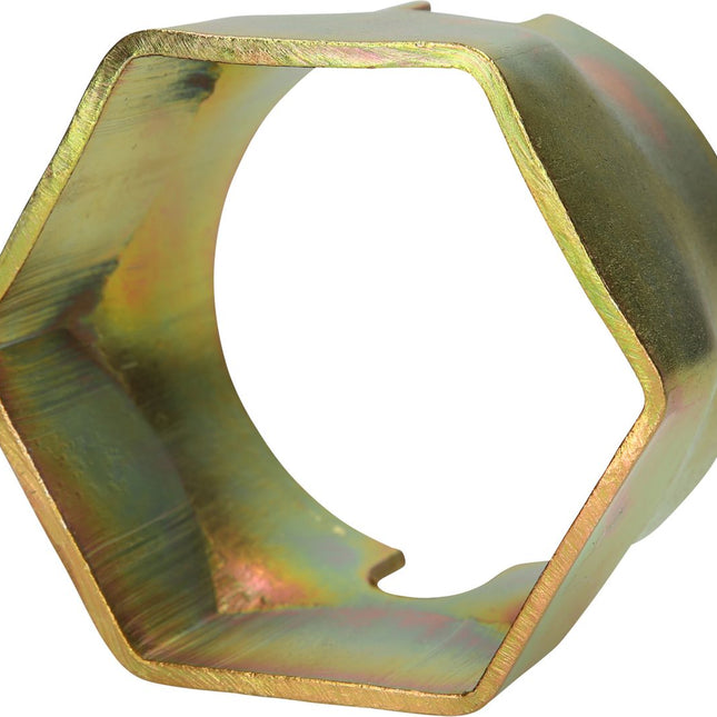 KS TOOLS 3/4" Achsmuttern-Schlüssel für BPW, 100 mm ( 460.4940 ) - Toolbrothers