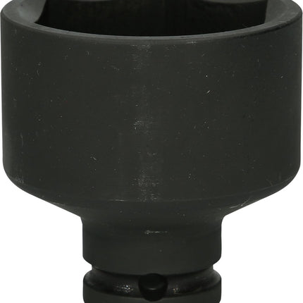 KS TOOLS 1/2" Achsmuttern-Schlüssel für BPW, 46 mm ( 460.4943 ) - Toolbrothers