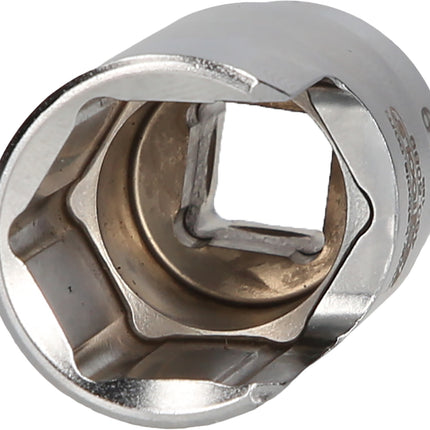 KS TOOLS 3/8" Spezial-Winkel-Rohrverbinder-Stecknuss, 19 mm ( 460.5089 )