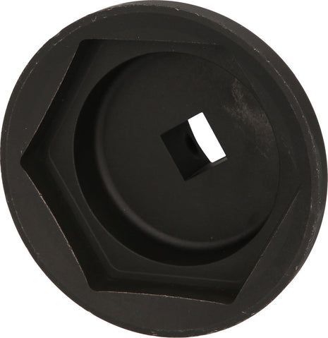 KS TOOLS 3/4" Achsmuttern-Schlüssel für Iveco, Ø 117 mm ( 460.5333 ) - Toolbrothers