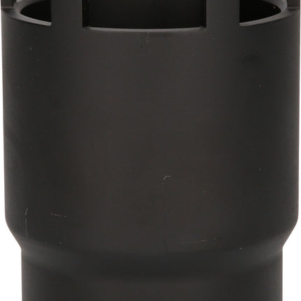 KS TOOLS 1" Nutmuttern-Schlüssel mit 6 Zapfen für Mercedes und MAN, Ø 77/84 mm ( 460.5345 ) - Toolbrothers