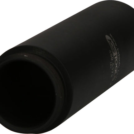 KS TOOLS Führungsrohr mit Anschlussgewinde, M36 x 1,5 mm, Ø 36 mm ( 460.5372 ) - Toolbrothers