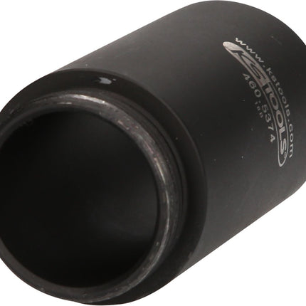 KS TOOLS Führungsrohr mit Anschlussgewinde, M36 x 1,5 mm, Ø 42,0 mm ( 460.5374 ) - Toolbrothers