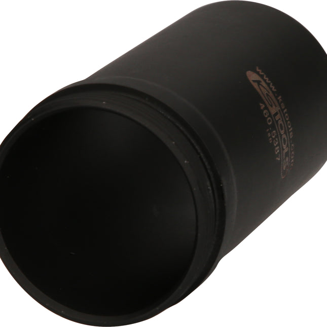 KS TOOLS Tubo di guida con filettatura di raccordo, M48 x 1,5 mm, Ø 43 mm ( 460.5387 )